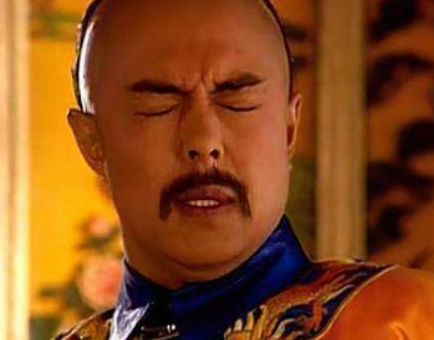 清朝开始走下坡是在嘉庆时期 实际情况又是什么样的