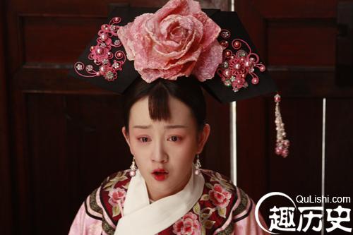 蛇蝎心肠：珍妃坠井是慈禧所为吗？