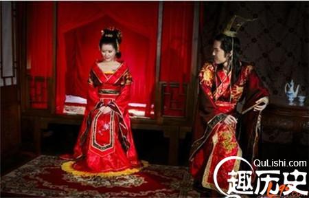 野史趣闻：古人为何喜欢在春节结婚和行房呢？