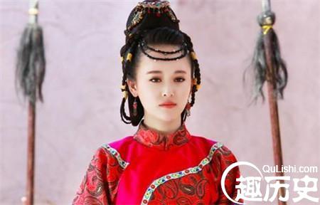 唐朝第一美女安乐公主为何命丧于李隆基刀下