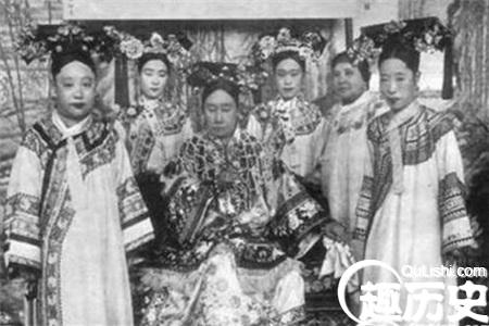 清朝选妃不堪入目：秀女没有最丑只有更丑