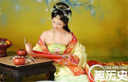 六朝第一美女张丽华为何三十岁就香消玉殒了？