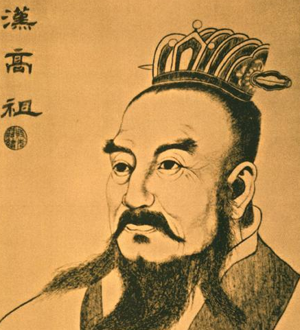 吕雉去世后家族被人清算 吕氏家族的下场又是什么