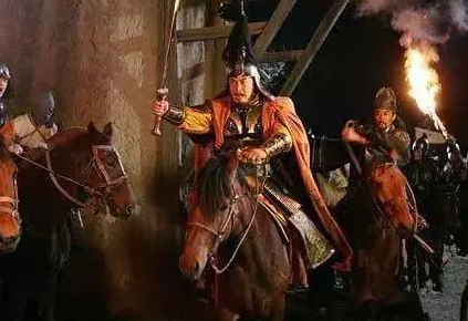 敬君弘为什么会被人杀害？杀他的人还得到李世民的勉励