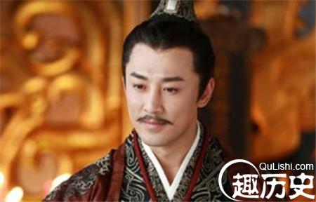 汉武帝身强力壮长期有夜生活 年近70岁仍得一子