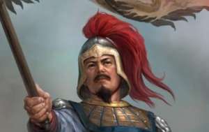 三国中灭亡东吴的最大功臣是谁呢？