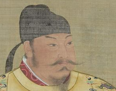 朱粲是谁？历史上的他是个什么样的人？