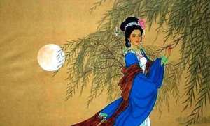 秦淮八艳之一马湘兰生平简介，历史上马湘兰的结局如何？