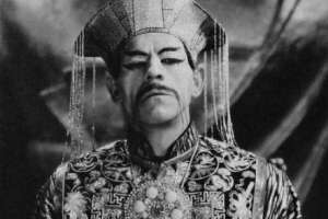 傅满洲在历史上真实存在吗？傅满洲的形象是怎么诞生的？