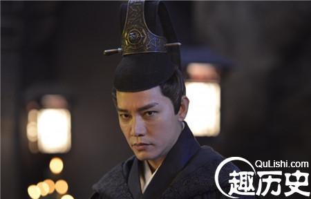 秦始皇嬴政为什么重用赵高-自宫而且还是本家