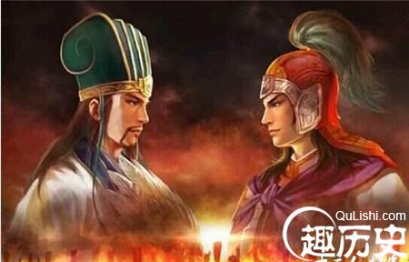 周瑜和诸葛亮相比较 周瑜竟然比诸葛亮更厉害