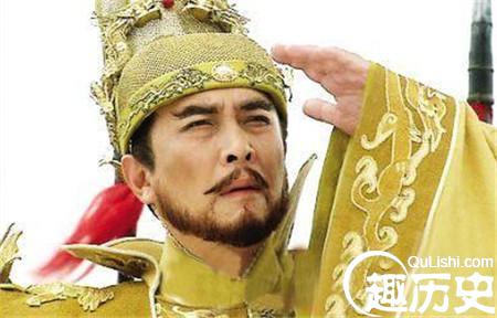 揭秘：唐太宗李世民做了什么事寒了忠臣的心？