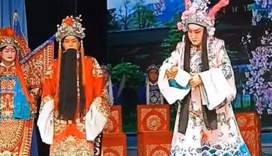 秦腔的历史非常悠久,为什么不是五大剧种之一?