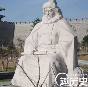 拓跋珪的父亲是谁 拓跋珪父亲拓跋寔简介