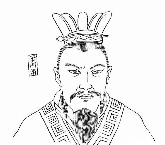 周幽王：赏赐千金只为买褒姒一笑