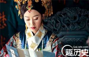 揭晚清时期慈禧太后为何会如此痴迷于看戏？