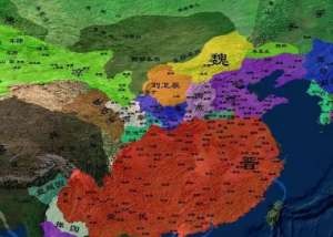 北魏王拓跋珪是如何消灭匈奴刘卫辰部的？
