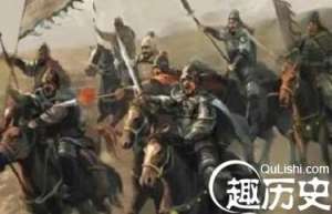 “五胡乱华”事件是怎样发生的？又有怎样的影响