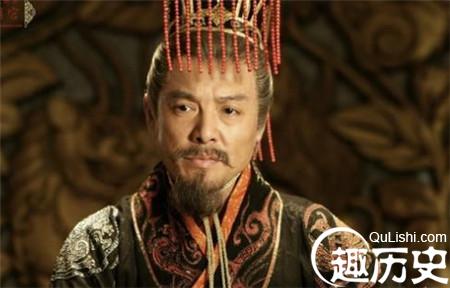 此人逼武则天退位 却被自己扶持上位的皇帝所杀