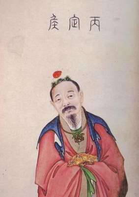 汉宣帝刘询的救命恩人，丙吉是个怎样的人？