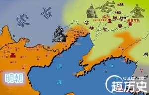 大明与后金的战争：为何说后金是最恐怖的骑兵？