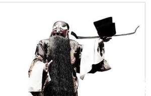 揭秘北宋名臣包青天包拯是怎么死的？