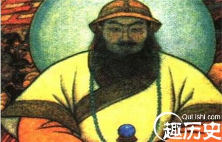 三娘子为丈夫阿拉坦汗的统治做了哪些贡献-