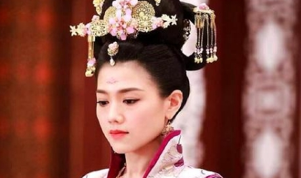 贞顺皇后为唐玄宗诞下了七个子女，那么她的儿子下场如何？