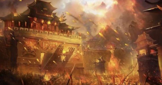 投降积极成了靖难之役的第一功臣！明朝大臣李景隆是个怎么样的人？