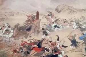 寿春之战的具体经过是怎样的？诸葛诞做了哪些准备？