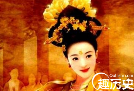 杨贵妃如此受宠 为何没有被封后？