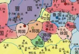 春秋时期楚国诞生过哪几位霸主？分别有何作为？