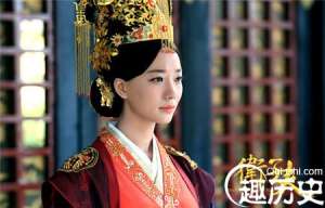 卫子夫为何在做了三十多年皇后之后仍会死-