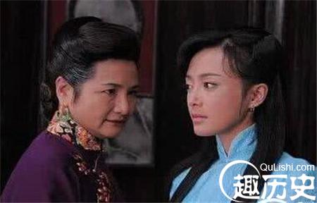 古代婆媳关系也不好相处吗：古代是不是更和谐