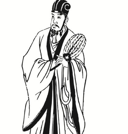 真是的诸葛亮为人如此 他真的传说中的那么厉害吗