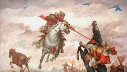 吕布的三姓家奴是怎么来的 刘备为什么不是三姓家奴