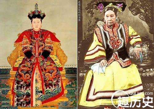 清朝有一位太监很特殊，不让慈禧吃的菜，慈禧就不吃