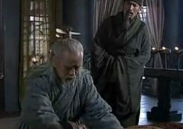曹操要杀神医华佗的真相是什么-并非什么“开颅手术”