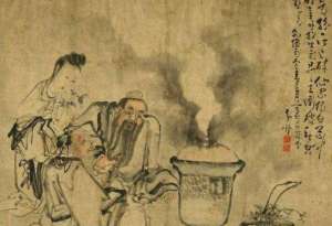 雍正突然暴毙的原因是什么？雍正真的是被吕四娘杀的吗？