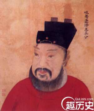 中国古代冷兵器时代十大勇将 个个能征善战