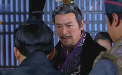 霍光是什么地位？刘弗陵是怎么帮他的