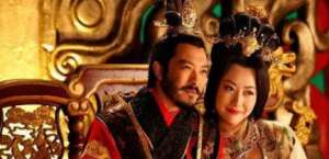亡国之君杨广真是那般昏庸吗-他为后世谋下的福祉永不泯灭