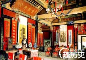 中国历史最长的贵族世家庄园在哪里？