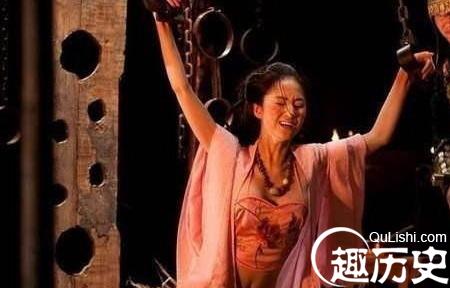 暴君纣王：英雄难过美人关最终败于妲己