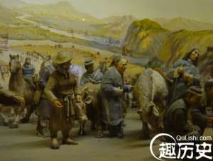 宋金海上之盟简介：宋金海路合盟 商议出兵灭辽