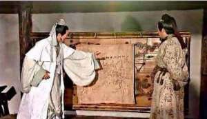 如三顾茅庐时诸葛亮选择不出山，刘备会毫不在乎的离去吗？