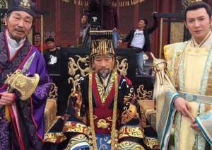 李渊当初起兵晚实力又弱 李渊最后是怎么赢得天下的