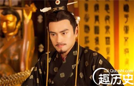 刘秀爱的不是阴丽华 也不是郭圣通竟然是他