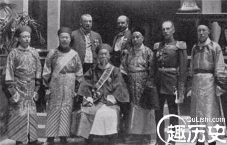 李鸿章曾痛恨大清制度 自嘲是“大清帝国的裱糊匠”