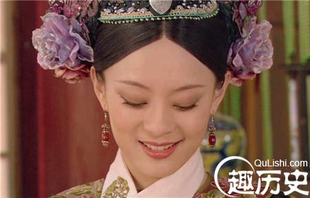 揭秘后宫史：甄嬛是怎么被雍正看上的？